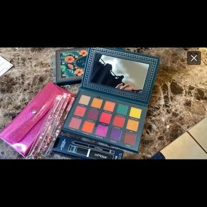 Eye Makeup set